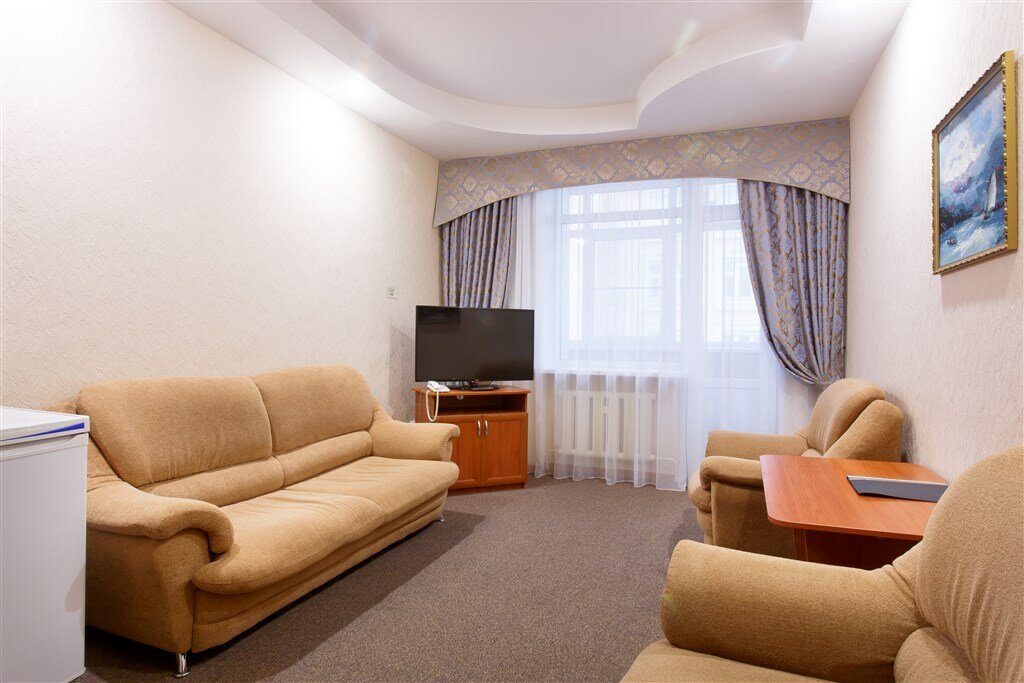 Гостиница Эврика Йошкар-Ола-118