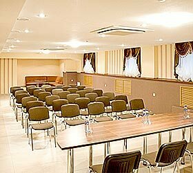 Гостиница Эврика Йошкар-Ола-108