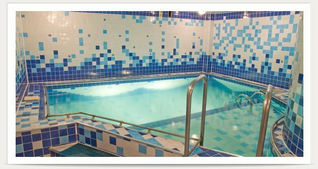 Гостиница Эврика Йошкар-Ола-164