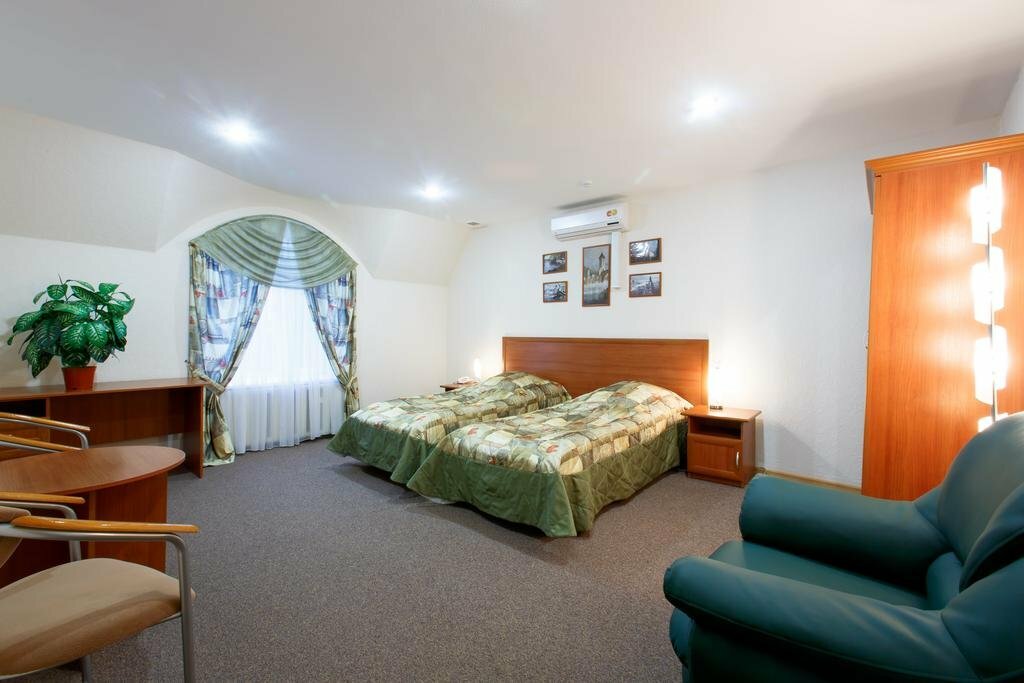 Гостиница Эврика Йошкар-Ола-233