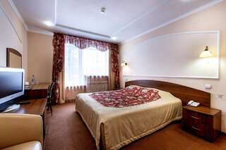 Гостиница Эврика Йошкар-Ола-3