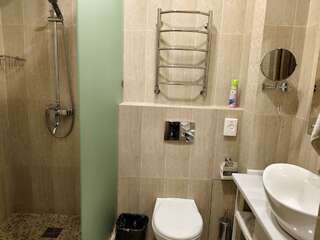 Гостиница Эврика Йошкар-Ола Номер люкс-6