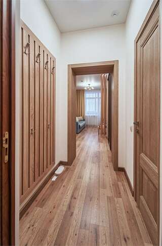 Гостиница Эврика Йошкар-Ола Люкс Бизнес-9