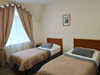 Гостиница Эврика Йошкар-Ола Номер люкс улучшенный-2