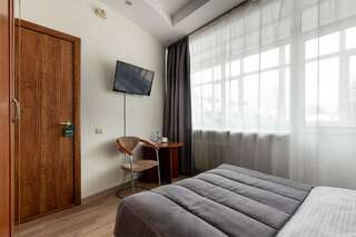 Гостиница Эврика Йошкар-Ола Одноместный номер-2