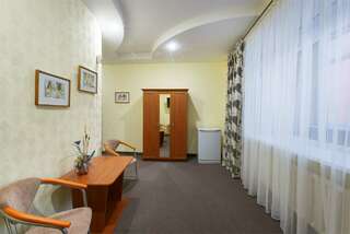 Гостиница Эврика Йошкар-Ола Джуниор-сюит-3