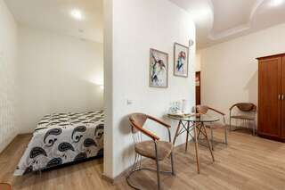 Гостиница Эврика Йошкар-Ола Джуниор-сюит-6