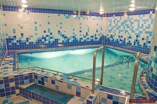 Гостиница Эврика Йошкар-Ола-4