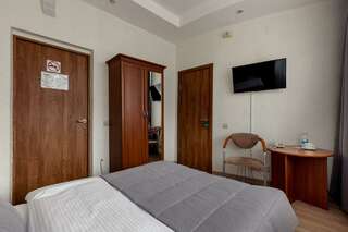 Гостиница Эврика Йошкар-Ола 1-местный номер стандарт-5