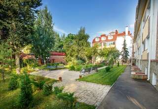 Гостиница Эврика Йошкар-Ола-2