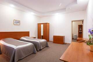 Гостиница Эврика Йошкар-Ола Люкс-3