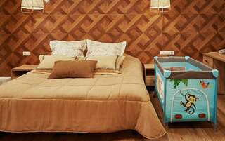 Гостиница Эврика Йошкар-Ола Люкс Бизнес-4