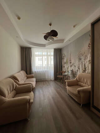 Гостиница Эврика Йошкар-Ола Люкс Комфорт-4