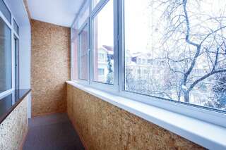 Гостиница Эврика Йошкар-Ола Номер полулюкс-6