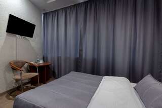 Гостиница Эврика Йошкар-Ола 1-местный номер стандарт-6