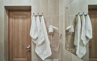 Гостиница Эврика Йошкар-Ола Люкс Бизнес-13