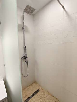 Гостиница Эврика Йошкар-Ола Номер люкс улучшенный-7