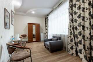 Гостиница Эврика Йошкар-Ола Джуниор-сюит-8