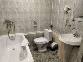 Гостиница Эврика Йошкар-Ола Номер люкс-5