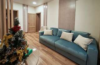 Гостиница Эврика Йошкар-Ола Люкс Бизнес-8