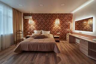 Гостиница Эврика Йошкар-Ола Номер люкс бизнес-2