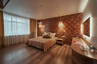 Гостиница Эврика Йошкар-Ола Люкс Бизнес-3