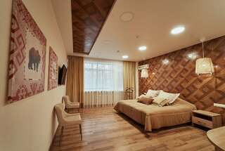 Гостиница Эврика Йошкар-Ола Люкс Бизнес-2