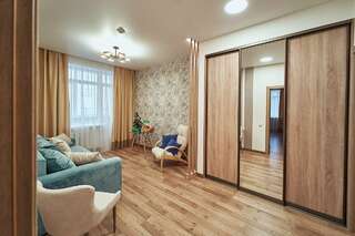 Гостиница Эврика Йошкар-Ола Люкс Бизнес-7