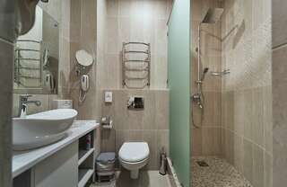 Гостиница Эврика Йошкар-Ола Люкс Бизнес-10