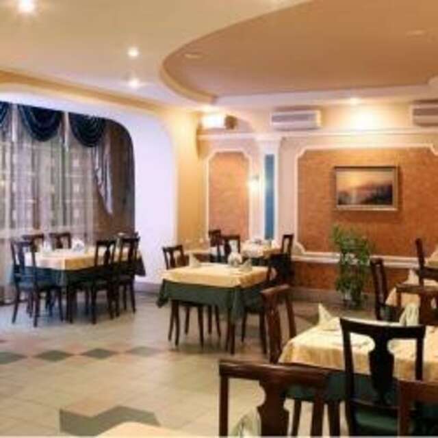 Гостиница Эврика Йошкар-Ола-233