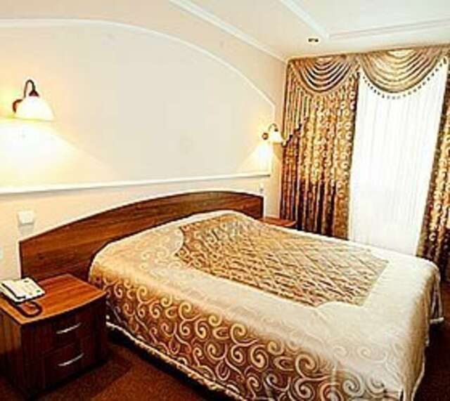 Гостиница Эврика Йошкар-Ола-188