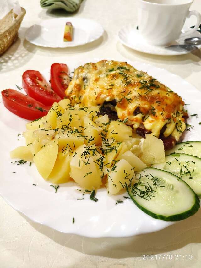 Гостиница Эврика Йошкар-Ола-252