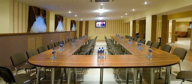 Гостиница Эврика Йошкар-Ола-31