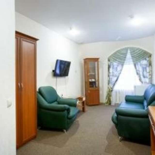 Гостиница Эврика Йошкар-Ола-177