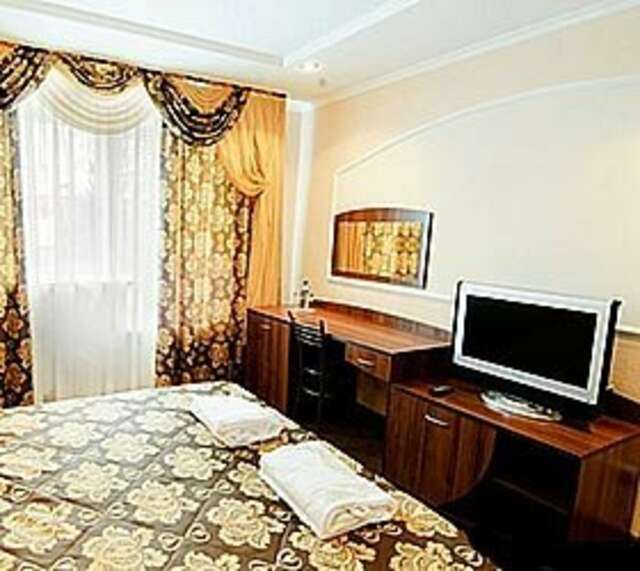 Гостиница Эврика Йошкар-Ола-81