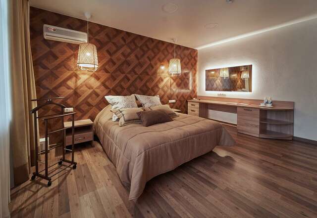 Гостиница Эврика Йошкар-Ола-91