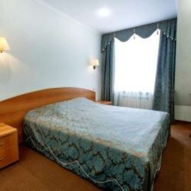 Гостиница Эврика Йошкар-Ола-215