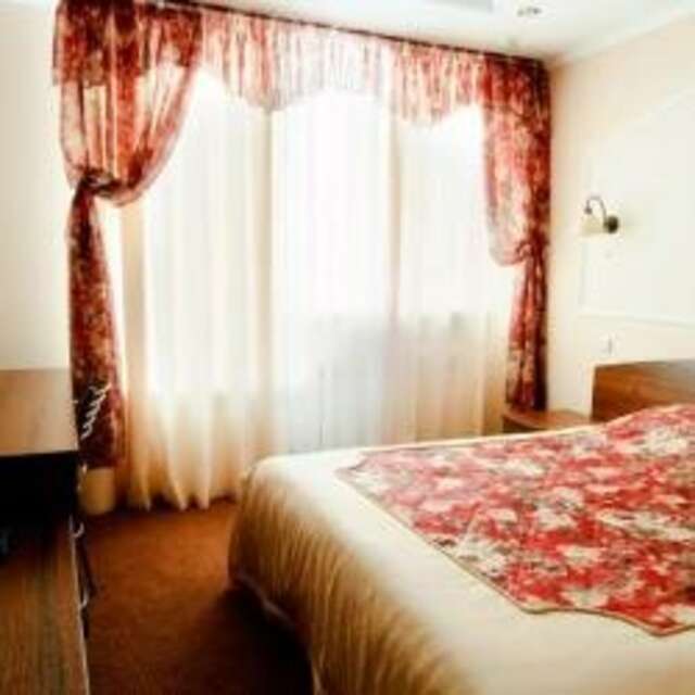 Гостиница Эврика Йошкар-Ола-179