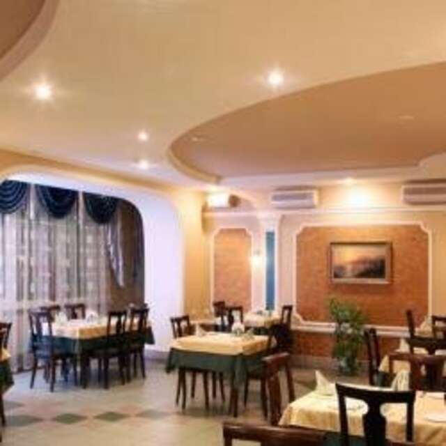 Гостиница Эврика Йошкар-Ола-90