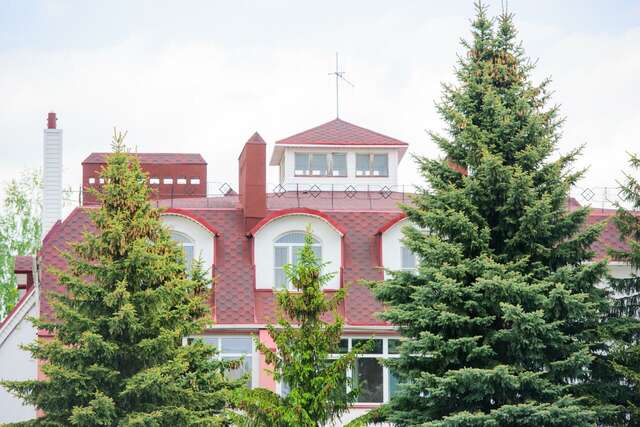 Гостиница Эврика Йошкар-Ола-12