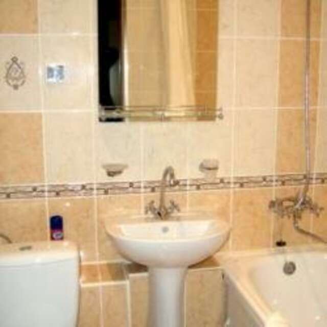 Гостиница Эврика Йошкар-Ола-207