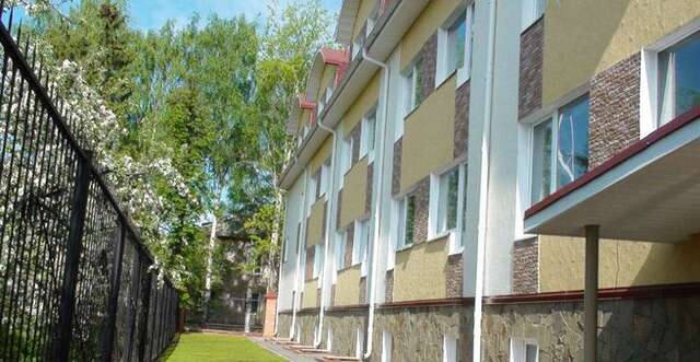 Гостиница Эврика Йошкар-Ола-36