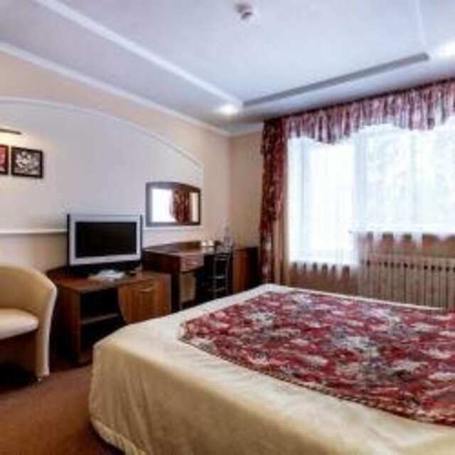 Гостиница Эврика Йошкар-Ола-242