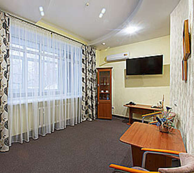 Гостиница Эврика Йошкар-Ола-184