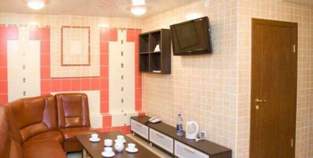 Гостиница Эврика Йошкар-Ола-157