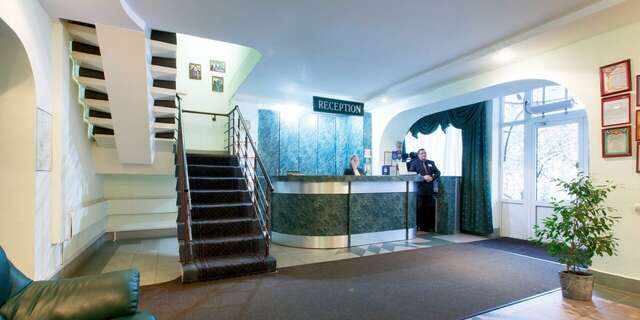 Гостиница Эврика Йошкар-Ола-72