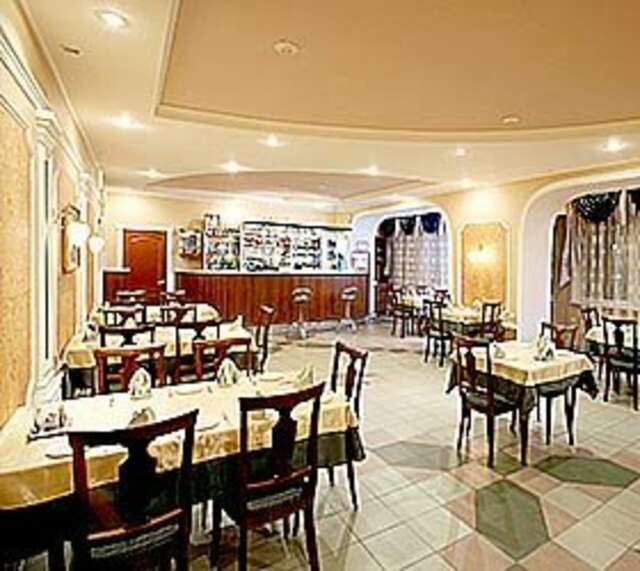 Гостиница Эврика Йошкар-Ола-21