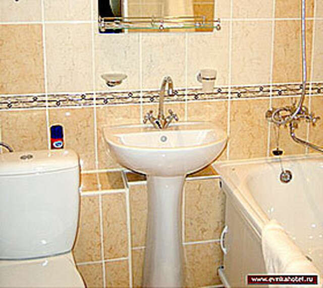 Гостиница Эврика Йошкар-Ола-94