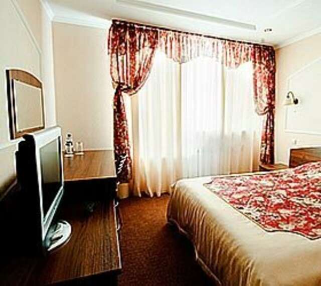 Гостиница Эврика Йошкар-Ола-193