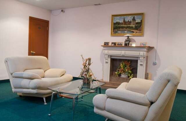 Гостиница Эврика Йошкар-Ола-23